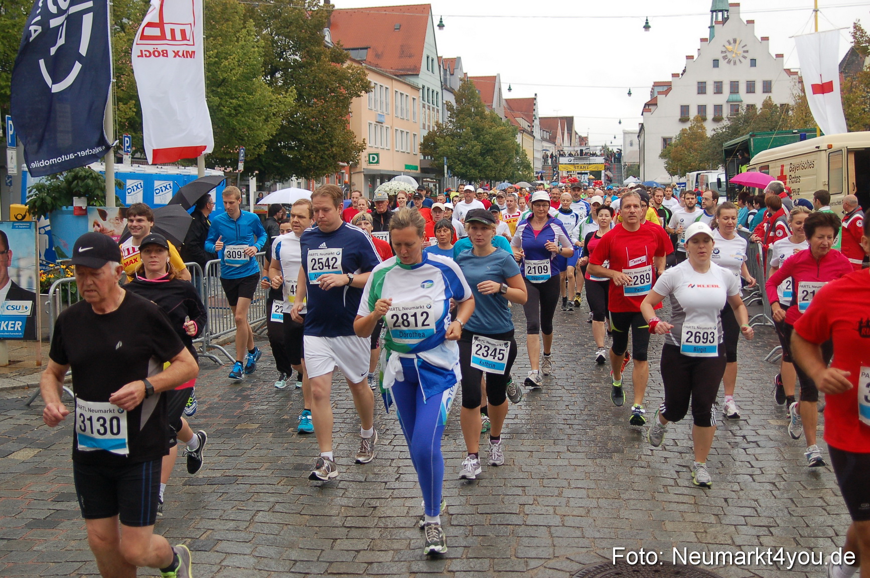 Stadtlauf Neumarkt 2013 0268